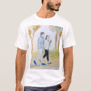Pesquisar por ilustração romântica camisetas Ilustração de amor
