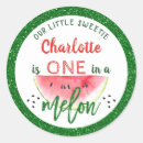 Pesquisar por melancias adesivos Um num melão