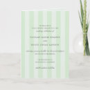 Pesquisar por listra verde convites Elegante