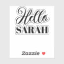 Pesquisar por olá meu nome estava adesivos Alô