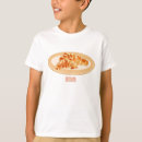 Pesquisar por croissants camisetas Francês