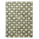Pesquisar por skull cadernos de notas Crânio
