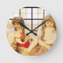 Pesquisar por bonecas relogios de parede Horror