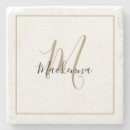 Pesquisar por letras douradas porta copos For her