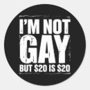 Pesquisar por gay engraçado adesivos Orgulho