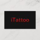 Pesquisar por tattooist cartao de visita Profissional