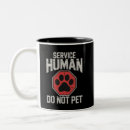 Pesquisar por humano canecas Mãe de cachorro