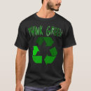 Pesquisar por pense verde camisetas Terra