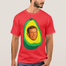 Pesquisar por fruta abacate camisetas Abacaxi