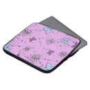 Pesquisar por animais laptop sleeves Abstrato