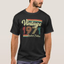 Pesquisar por nascer em 1971 camisetas Vintage