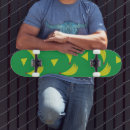 Pesquisar por verde amarelo skates Moderno