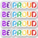 Pesquisar por orgulhosa adesivos Orgulhoso