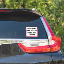 Pesquisar por grávido autocolantes Carro