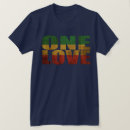 Pesquisar por leão vermelho camisetas Reggae