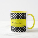 Pesquisar por polkadots canecas Retro
