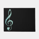 Pesquisar por notas musicais tapetes Música