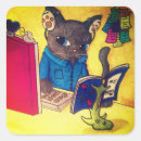 Pesquisar por casulo adesivos Gatos