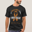 Pesquisar por camisas da leucemia camisetas Sensibilização para a leucemia