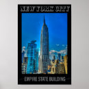Pesquisar por empire state building pôsteres Estado