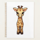 Pesquisar por girafas agendas Animal