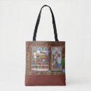 Pesquisar por obras de arte bolsas tote For her
