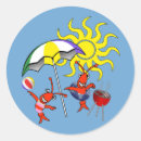 Pesquisar por assar adesivos Lagosta