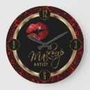 Pesquisar por batom relogios de parede Maquiador