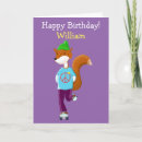 Pesquisar por raposa engraçada cartoes For kids