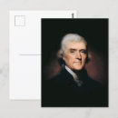 Pesquisar por presidente thomas jefferson cartoes postais Declaração de independência