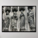 Pesquisar por gárgulas pôsteres Catedral