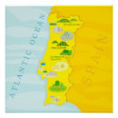 Pesquisar por mapa portugal artes pôsteres Porto