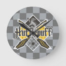 Pesquisar por magie relogios de parede Hufflepuff house