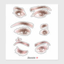 Pesquisar por chicotes adesivos Olhos