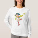 Pesquisar por lasse femininas camisetas Força super humana