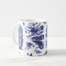 Pesquisar por pastoral canecas Toile de jouy