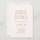 Pesquisar por wedding brunch convites Ouro