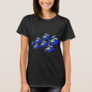 Pesquisar por azul oceano camisetas Peixe