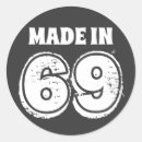 Pesquisar por 69 adesivos Engraçado