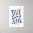 Pesquisar por arte botânica impressão de canvas Boho