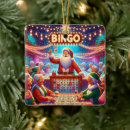 Pesquisar por bingo ornamentos Natal