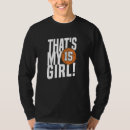 Pesquisar por número quinze camisetas Menina