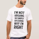 Pesquisar por racional camisetas Humor