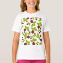 Pesquisar por beterrabas camisetas Vermelho