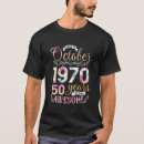 Pesquisar por 51 anos camisetas Colheita