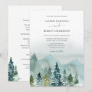 Pesquisar por mountain wedding convites Inverno