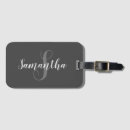 Pesquisar por design monograma bagagem tags Viagem