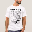 Pesquisar por toledo camisetas Mapa
