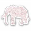 Pesquisar por elefante rosa adesivos Flores