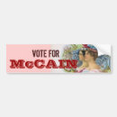 Pesquisar por mccain autocolantes Gop